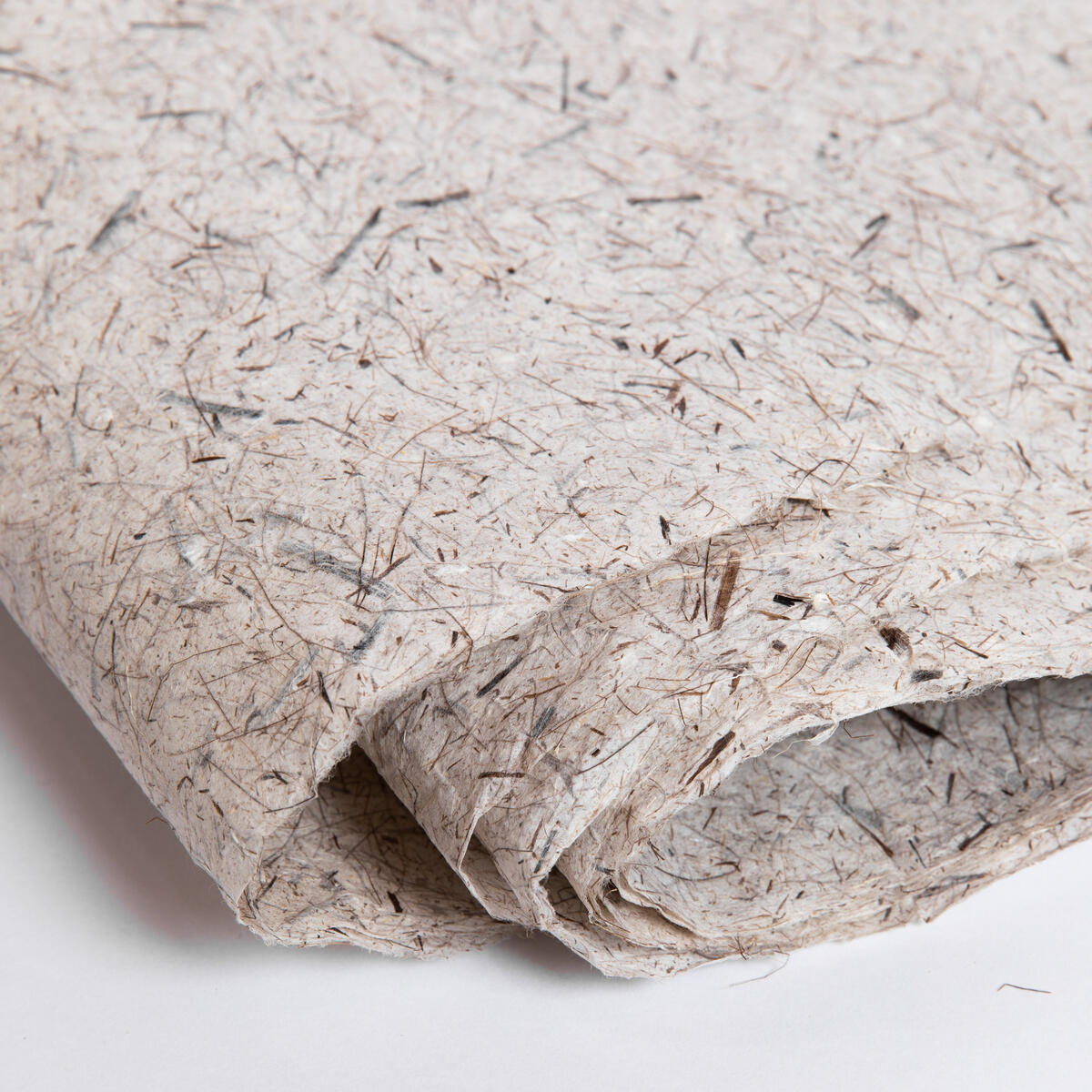 Handmade Paper - Bleached