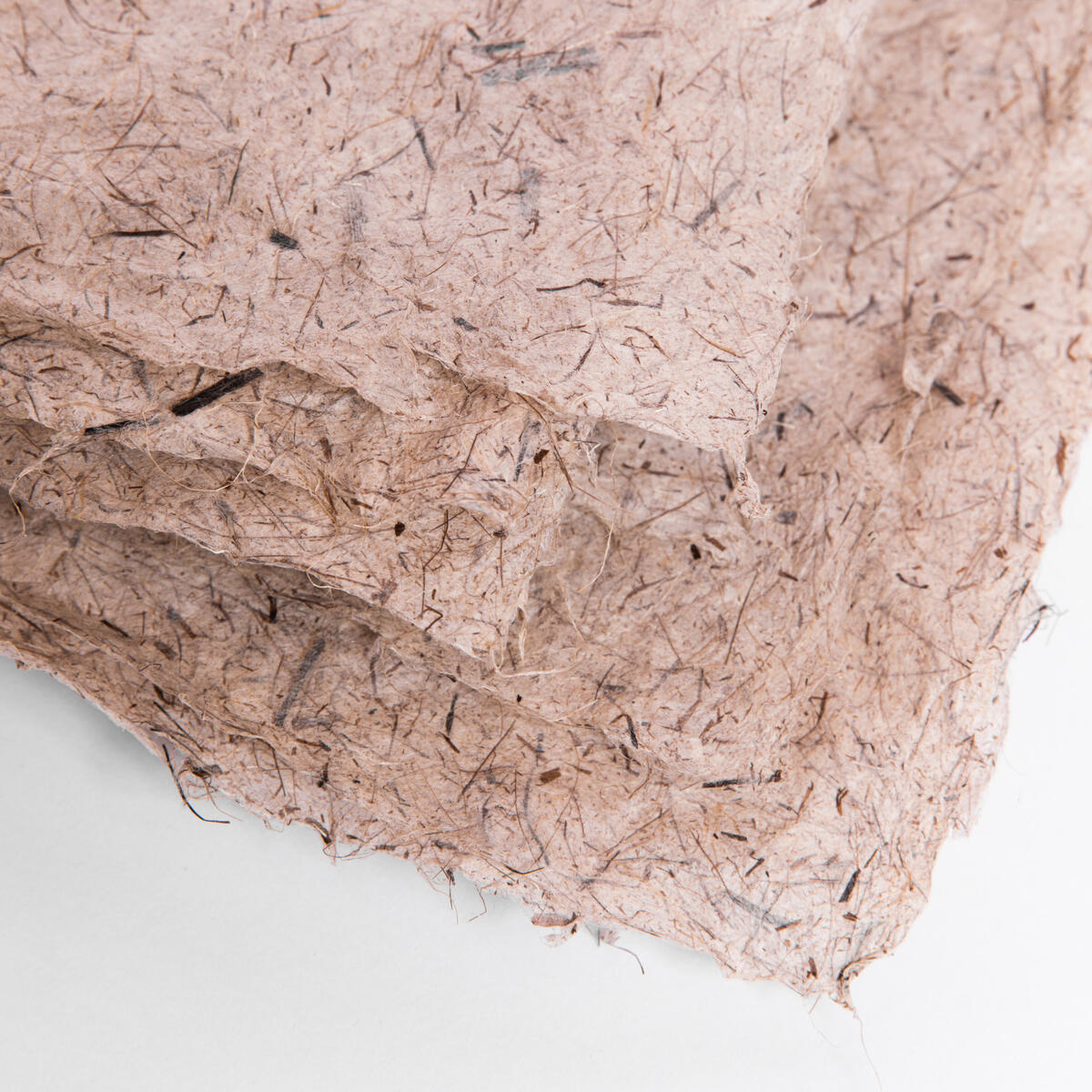 Handmade Paper - Natural
