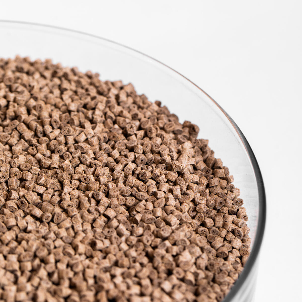 Biocomposite Pellets