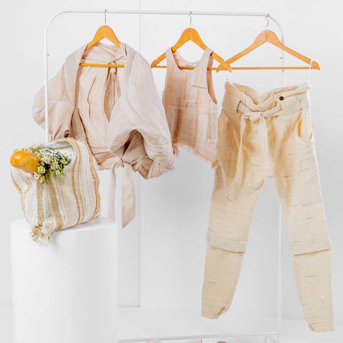 Spider Lily Collective